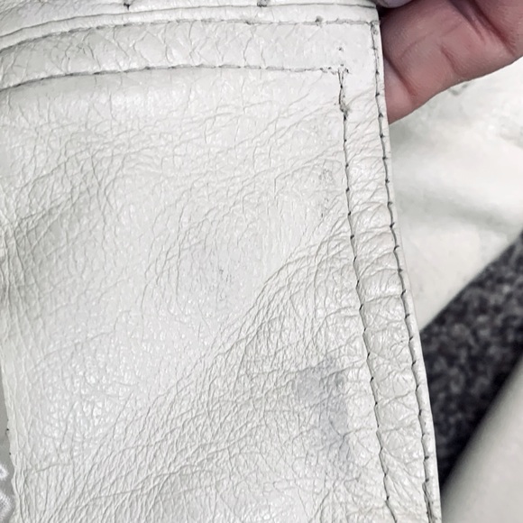 Clyde Burtrum Fox collar coat - Picture 12 of 15